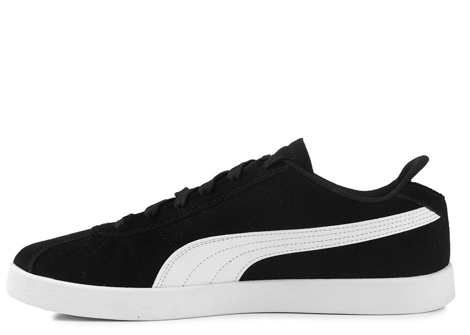 PUMA Pánské boty Club II 397444 01