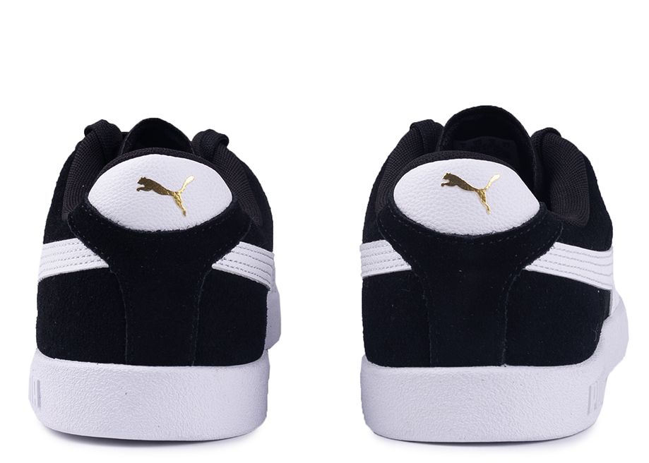 PUMA Pánské boty Club II 397444 01