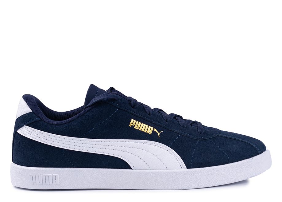 PUMA Pánské boty Club II 397444 04