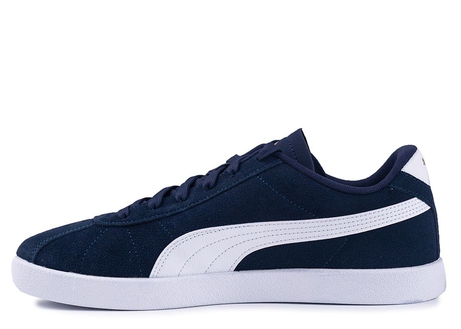 PUMA Pánské boty Club II 397444 04