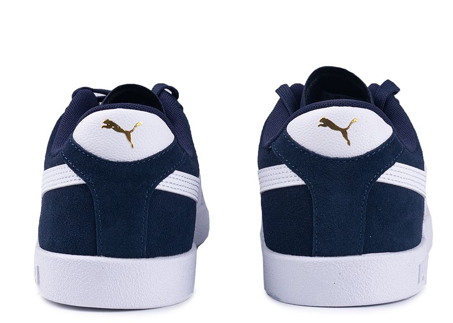 PUMA Pánské boty Club II 397444 04