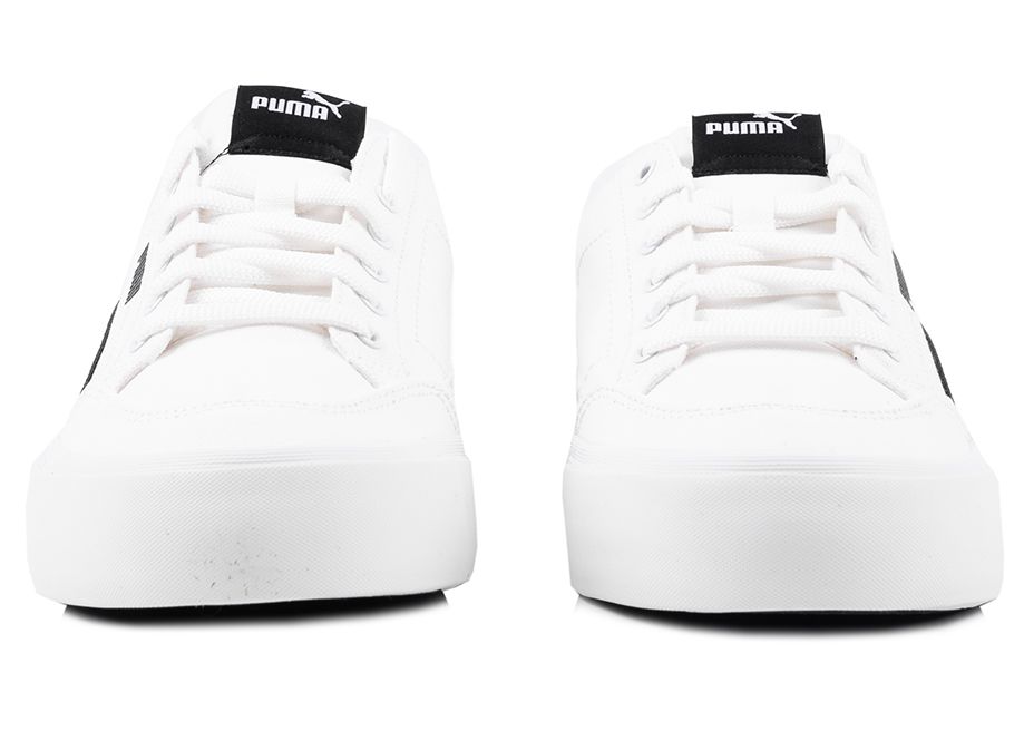 PUMA Pánské boty Court Classic Vulc FS 396353 02