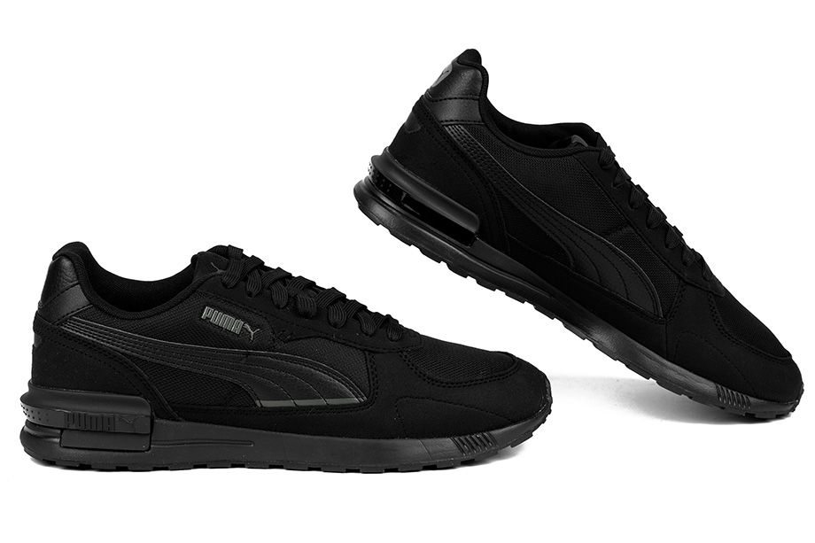 PUMA Pánské boty Graviton 380738 01 EUR 43 OUTLET PUMA Pánské boty Graviton 380738 01 EUR 43 OUTLET