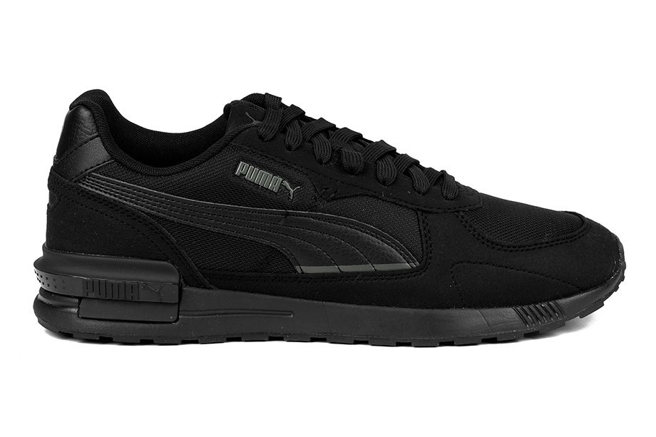 PUMA Pánské boty Graviton 380738 01 EUR 43 OUTLET PUMA Pánské boty Graviton 380738 01 EUR 43 OUTLET
