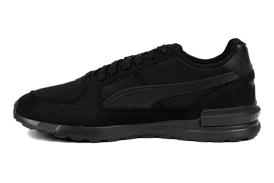 PUMA Pánské boty Graviton 380738 01 EUR 43 OUTLET PUMA Pánské boty Graviton 380738 01 EUR 43 OUTLET
