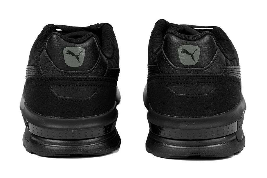 PUMA Pánské boty Graviton 380738 01 EUR 43 OUTLET PUMA Pánské boty Graviton 380738 01 EUR 43 OUTLET
