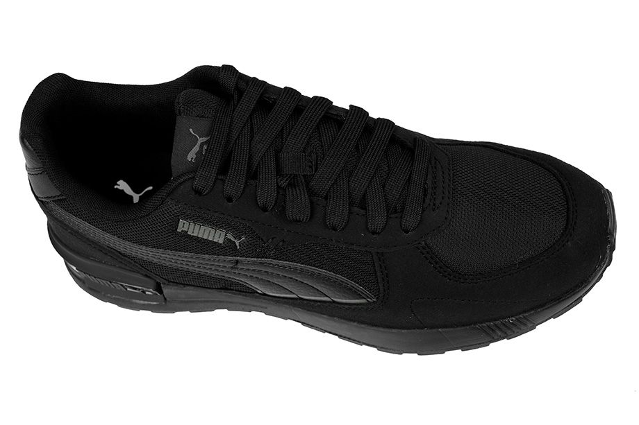 PUMA Pánské boty Graviton 380738 01 EUR 43 OUTLET PUMA Pánské boty Graviton 380738 01 EUR 43 OUTLET