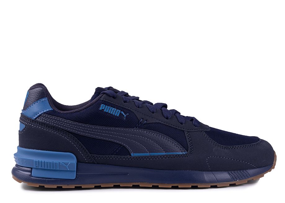 PUMA Pánské boty Graviton 380738 59