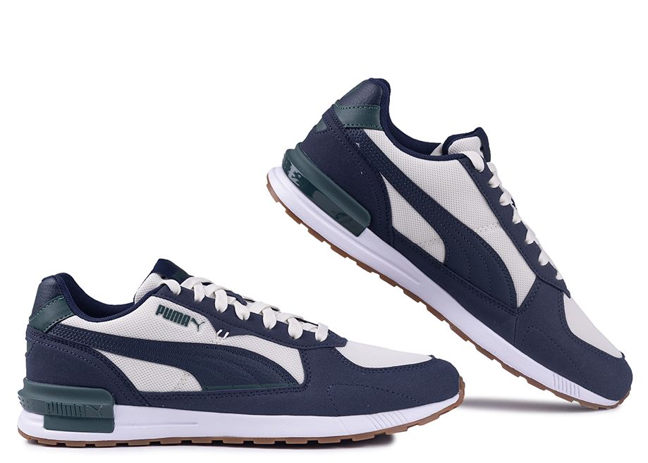 PUMA Pánské boty Graviton 380738 62