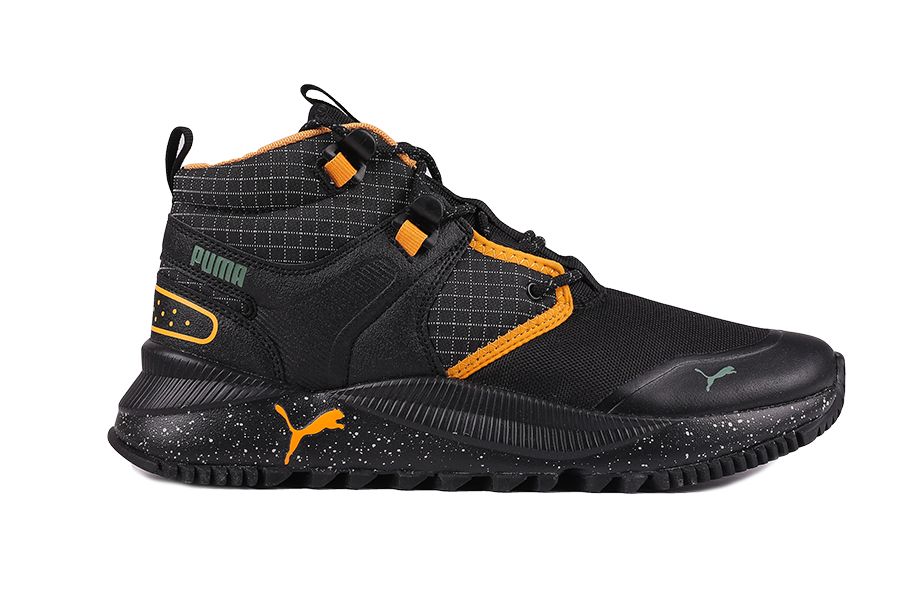 PUMA pánske boty Pacer Future TR Mid 387268 03 PUMA pánske boty Pacer Future TR Mid 387268 03