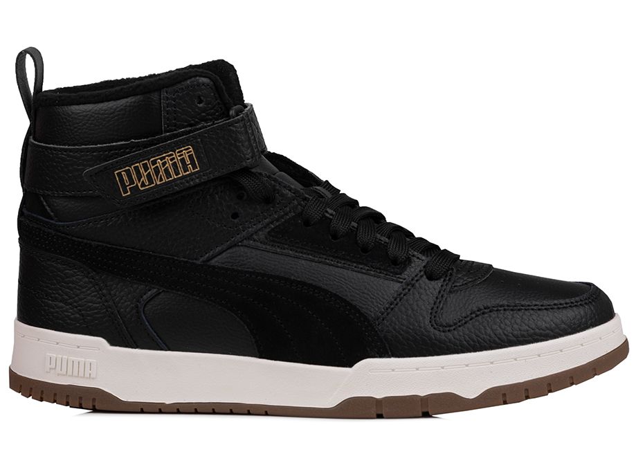 PUMA Pánské boty RBD Game WTR 387604 02