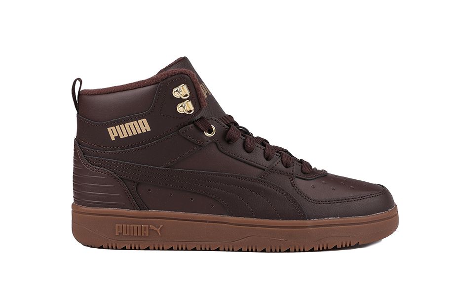 PUMA pánske boty Rebound Rugged 387592 04 PUMA pánske boty Rebound Rugged 387592 04