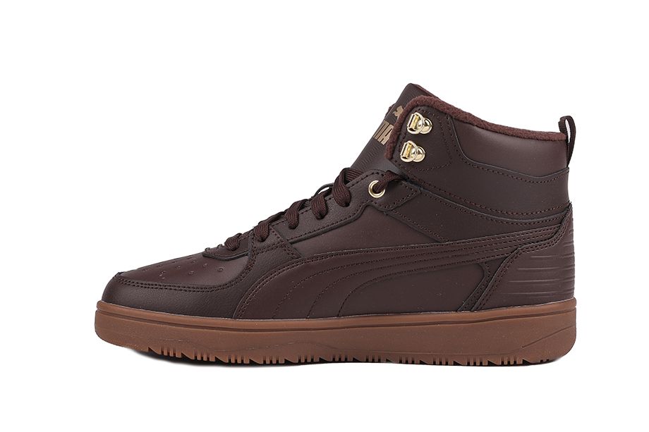 PUMA pánske boty Rebound Rugged 387592 04 PUMA pánske boty Rebound Rugged 387592 04