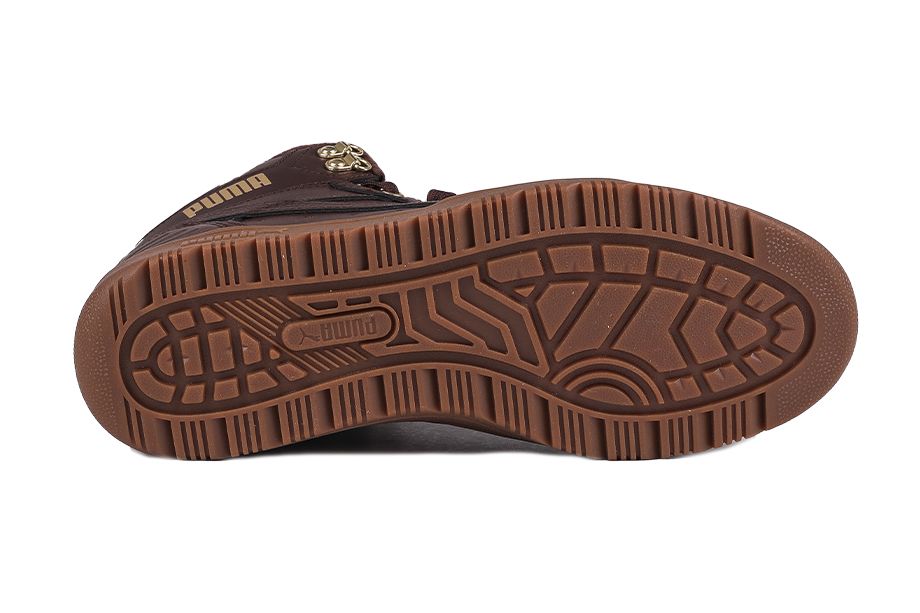 PUMA pánske boty Rebound Rugged 387592 04 PUMA pánske boty Rebound Rugged 387592 04
