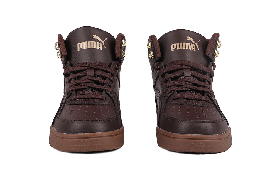 PUMA pánske boty Rebound Rugged 387592 04 PUMA pánske boty Rebound Rugged 387592 04