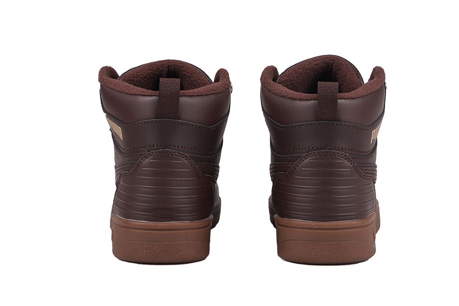 PUMA pánske boty Rebound Rugged 387592 04 PUMA pánske boty Rebound Rugged 387592 04