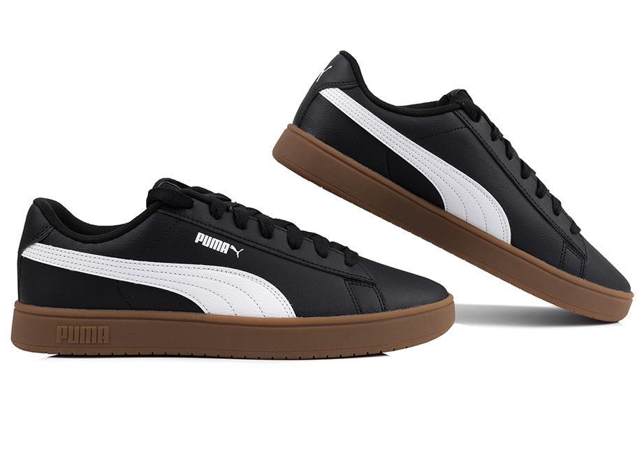 PUMA Pánské boty Rickie Classic 394251 14