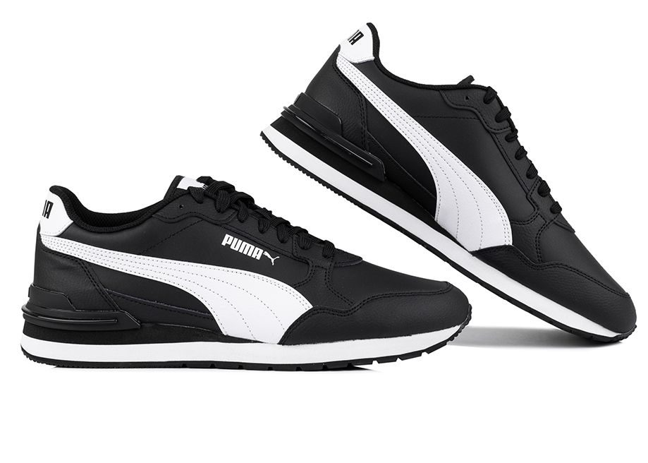 PUMA Pánské boty ST Runner v4 L 399068 01