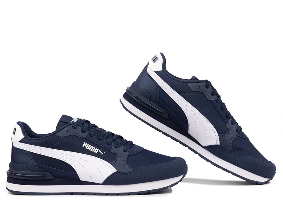 PUMA Pánské boty ST Runner v4 NL 399069 07 PUMA Pánské boty ST Runner v4 NL 399069 07