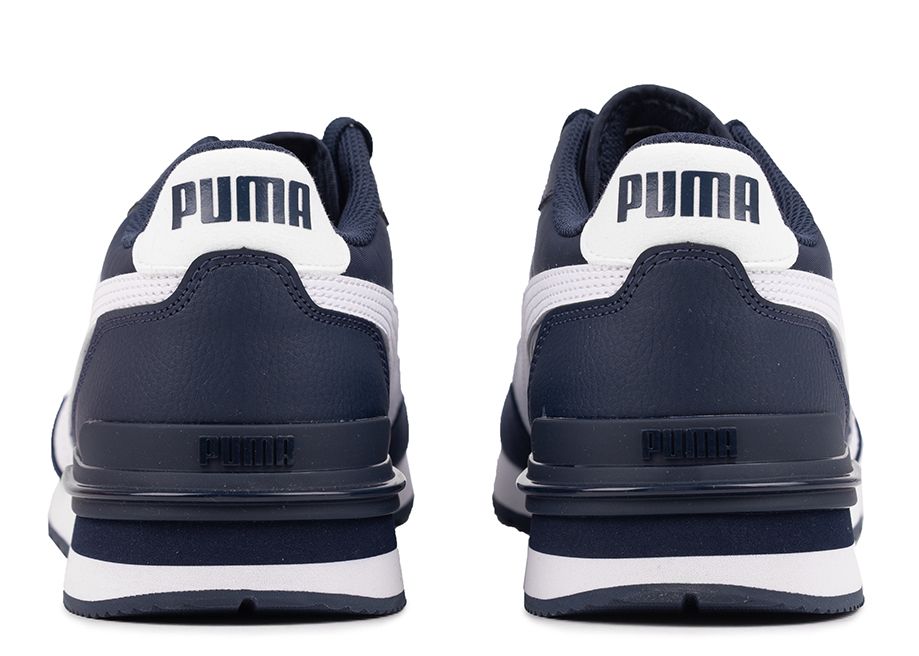 PUMA Pánské boty ST Runner v4 NL 399069 07 PUMA Pánské boty ST Runner v4 NL 399069 07