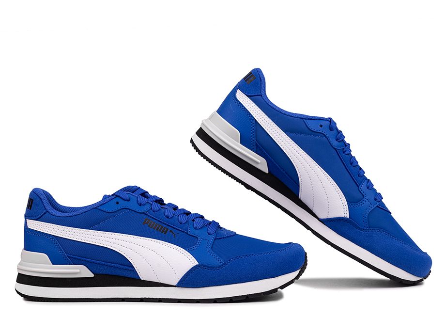PUMA Pánské boty ST Runner v4 NL 399069 11 PUMA Pánské boty ST Runner v4 NL 399069 11