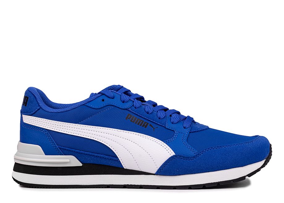 PUMA Pánské boty ST Runner v4 NL 399069 11 PUMA Pánské boty ST Runner v4 NL 399069 11