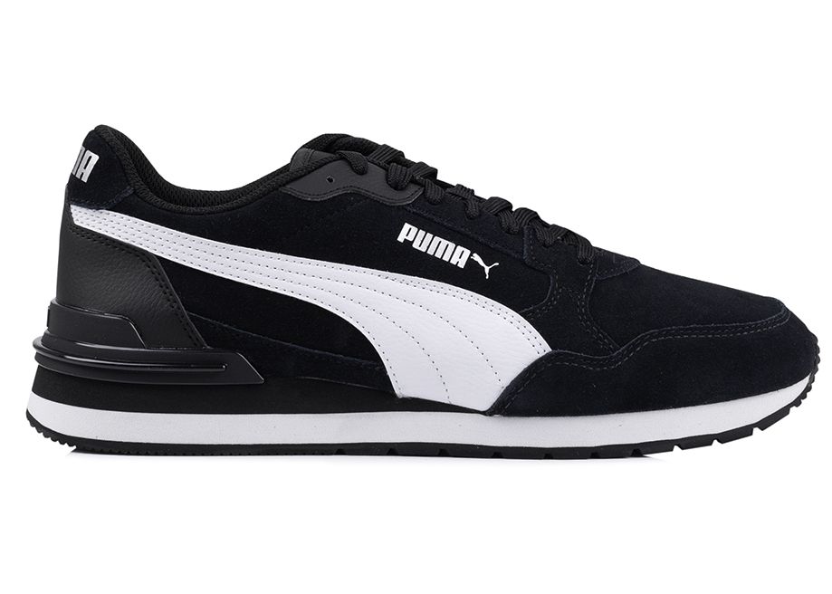 PUMA Pánské boty ST Runner v4 SD 399665 01