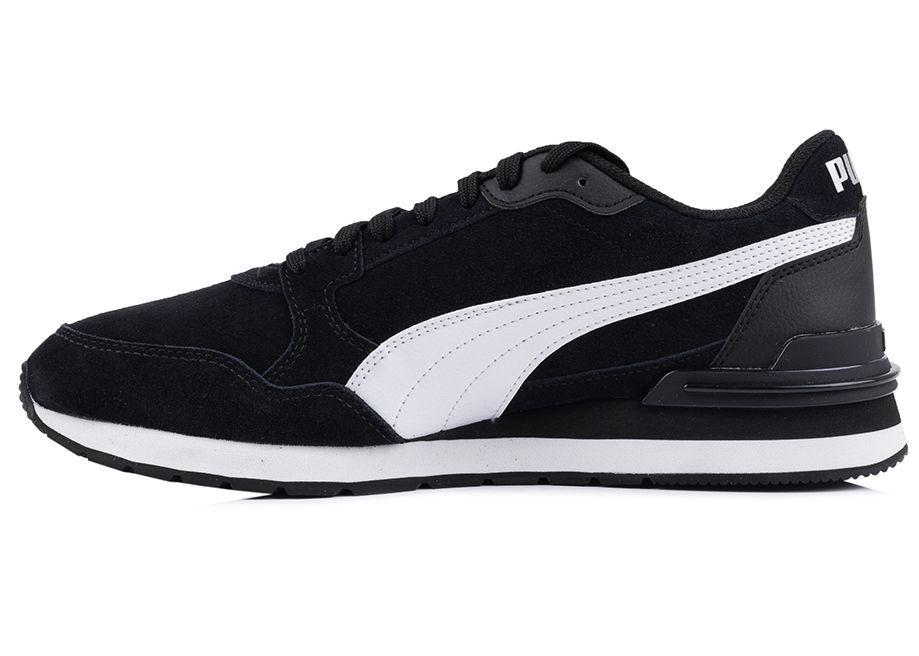 PUMA Pánské boty ST Runner v4 SD 399665 01