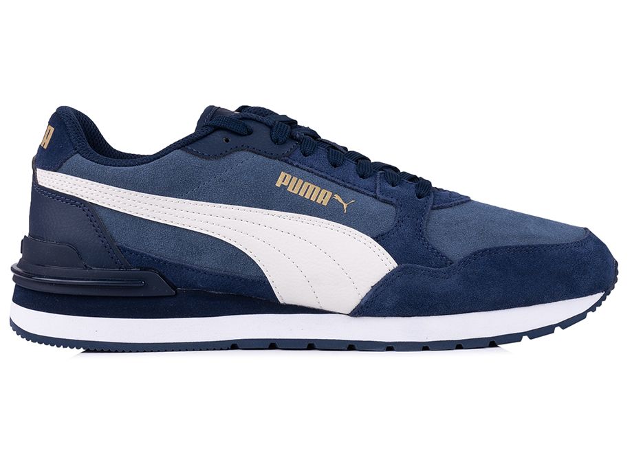 PUMA Pánské boty ST Runner v4 SD 399665 05