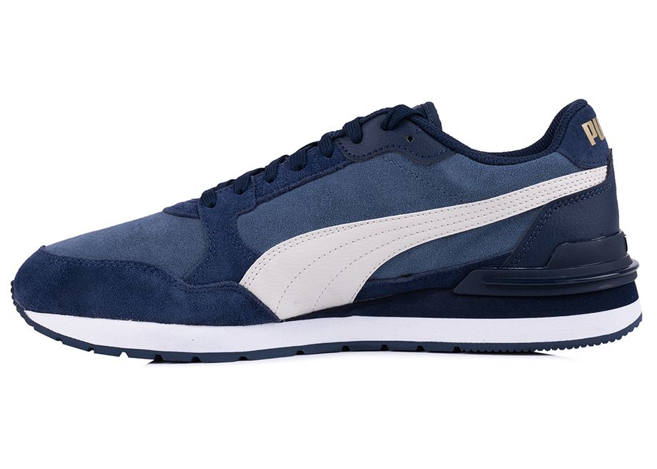 PUMA Pánské boty ST Runner v4 SD 399665 05