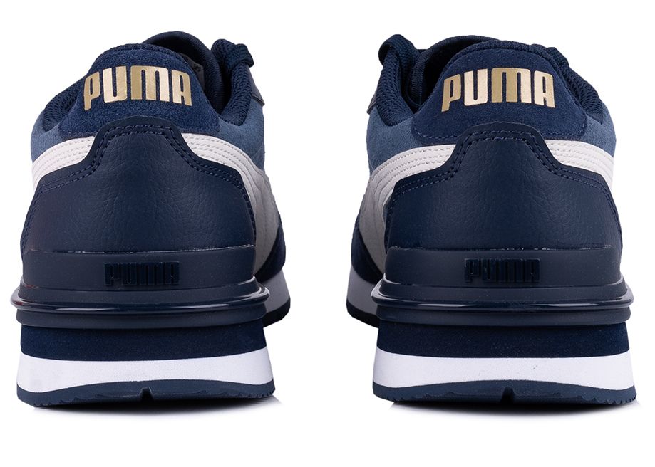 PUMA Pánské boty ST Runner v4 SD 399665 05