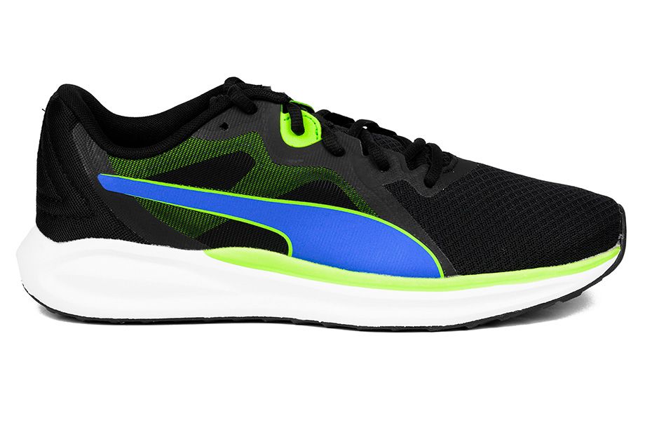 PUMA Pánské boty Twitch Runner 377981 03