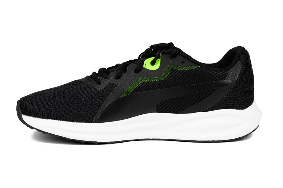 PUMA Pánské boty Twitch Runner 377981 03