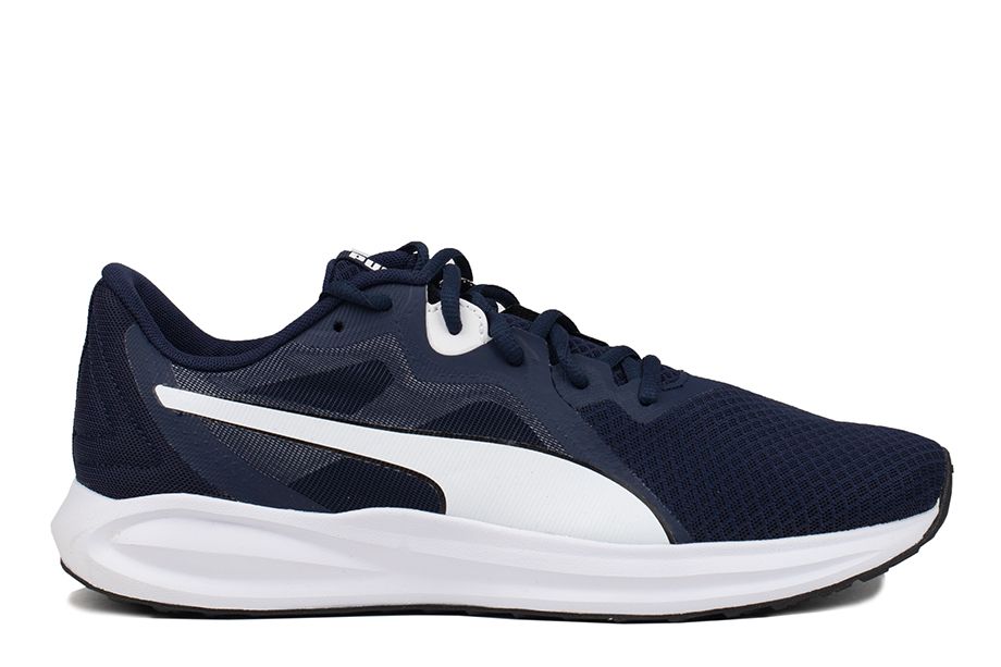 PUMA Pánské boty Twitch Runner 377981 05