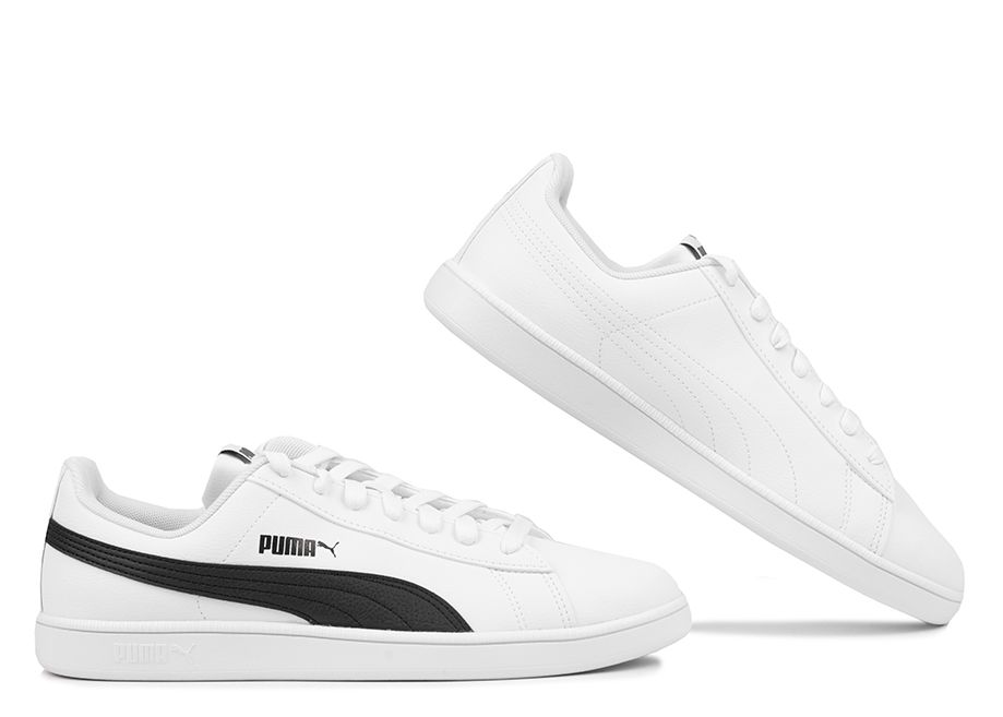 PUMA Pánské Boty PUMA UP 372605 02