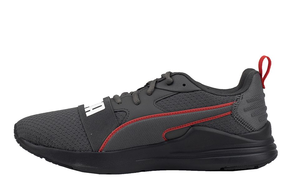 PUMA Pánské boty Wired 389275 04