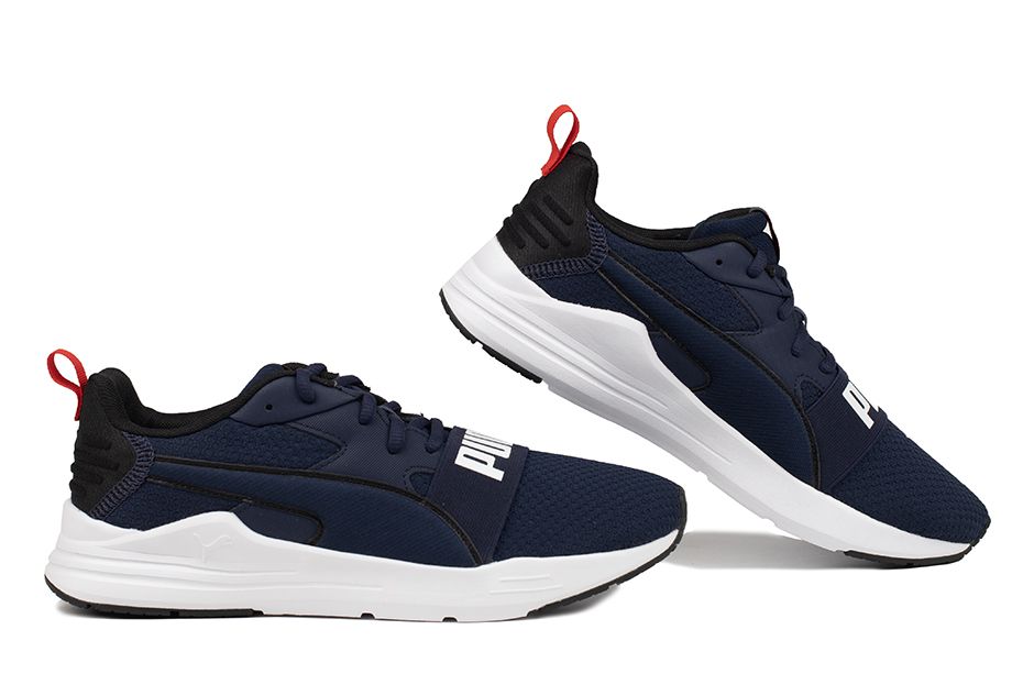 PUMA Pánské boty Wired 389275 03