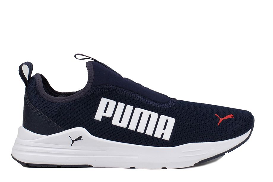 PUMA Pánské boty Wired Rapid 385881 07