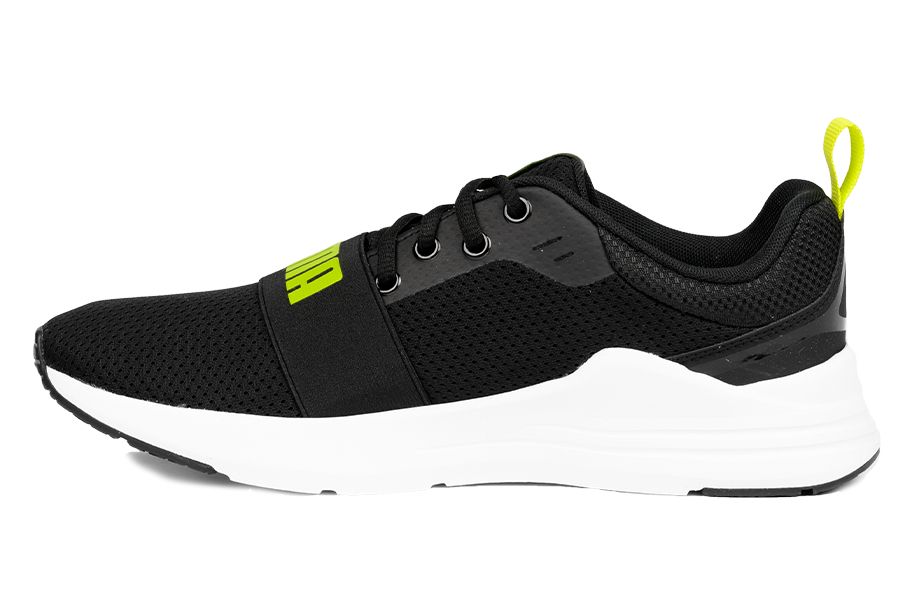 PUMA Pánské sportovní boty Wired Run High Risk 373015 17 PUMA Pánské sportovní boty Wired Run High Risk 373015 17