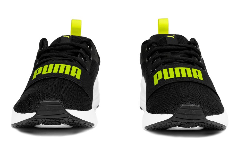 PUMA Pánské sportovní boty Wired Run High Risk 373015 17 PUMA Pánské sportovní boty Wired Run High Risk 373015 17