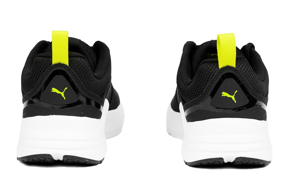 PUMA Pánské sportovní boty Wired Run High Risk 373015 17 PUMA Pánské sportovní boty Wired Run High Risk 373015 17