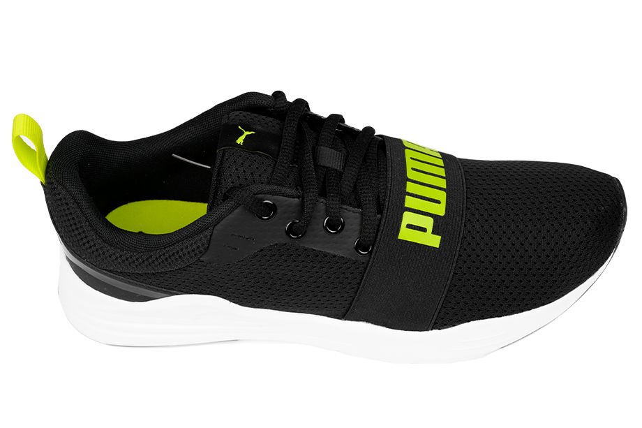 PUMA Pánské sportovní boty Wired Run High Risk 373015 17 PUMA Pánské sportovní boty Wired Run High Risk 373015 17