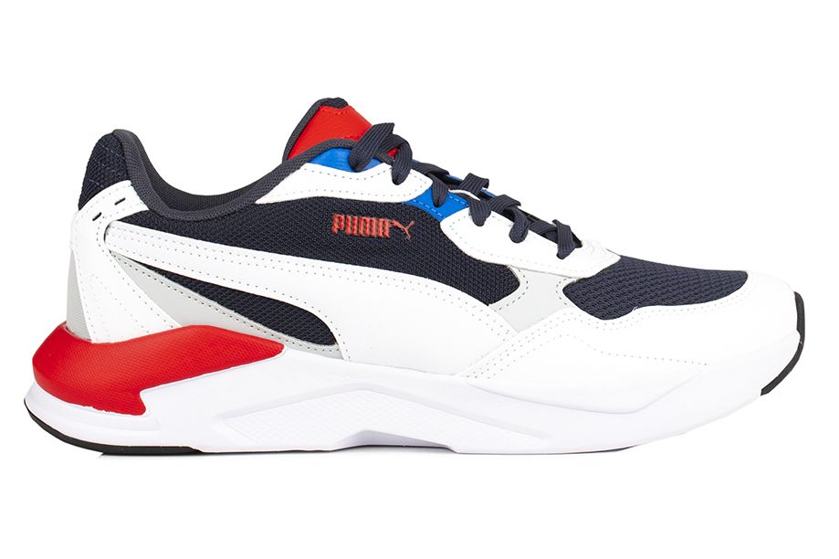PUMA Pánské Sportovní Obuv X-Ray Speed Lite 384639 25 PUMA Pánské Sportovní Obuv X-Ray Speed Lite 384639 25