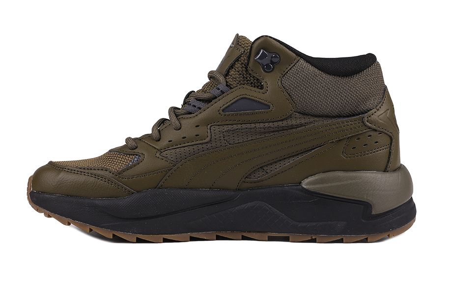 PUMA Pánské boty X-Ray Speed Mid WTR 385869 03 PUMA Pánské boty X-Ray Speed Mid WTR 385869 03