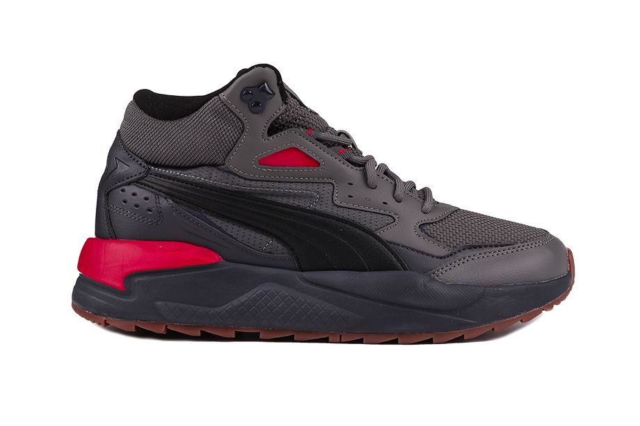 PUMA Pánské boty X-Ray Speed Mid WTR 385869 02 PUMA Pánské boty X-Ray Speed Mid WTR 385869 02