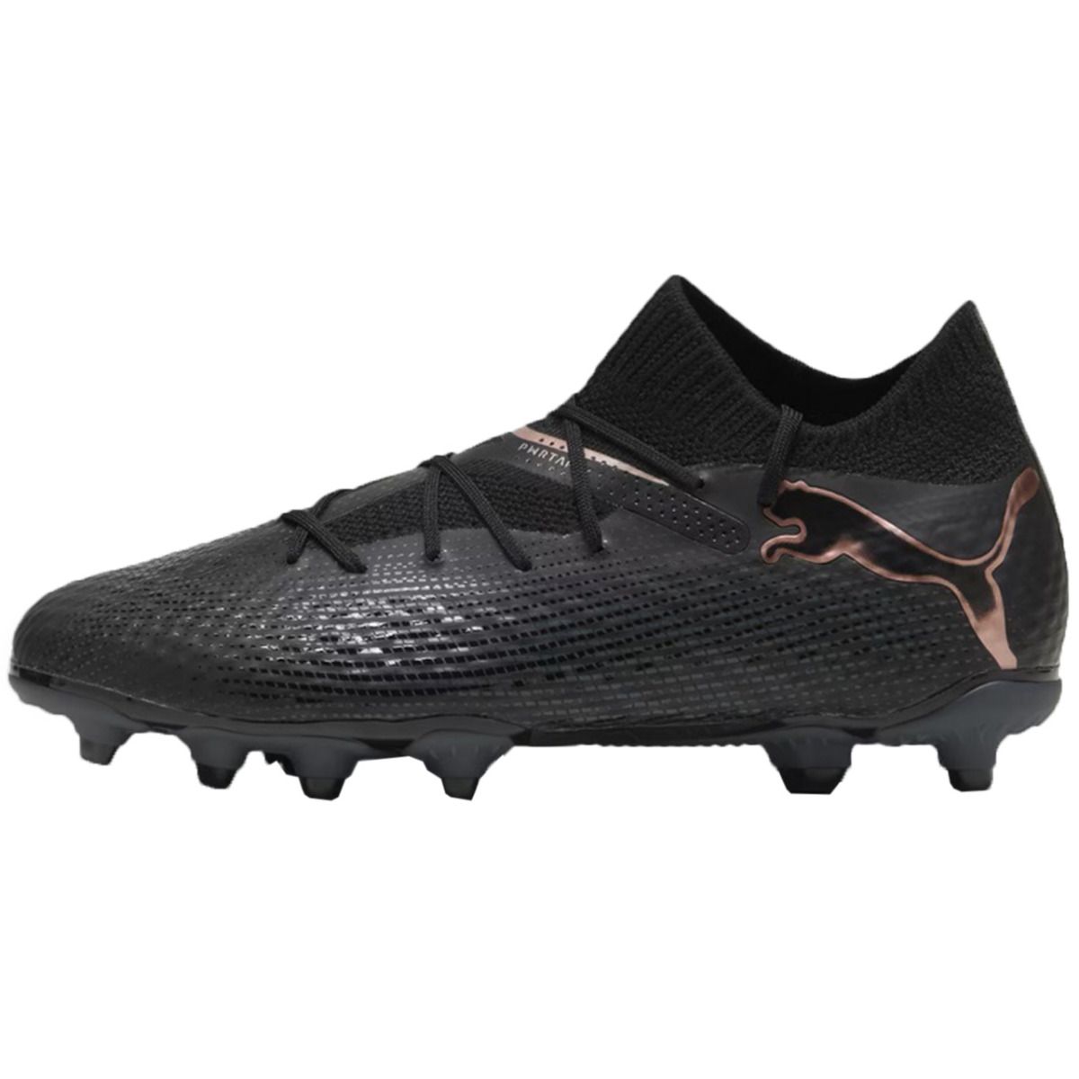 Puma Dětské kopačky Future 7 Pro FG/AG 107728 02