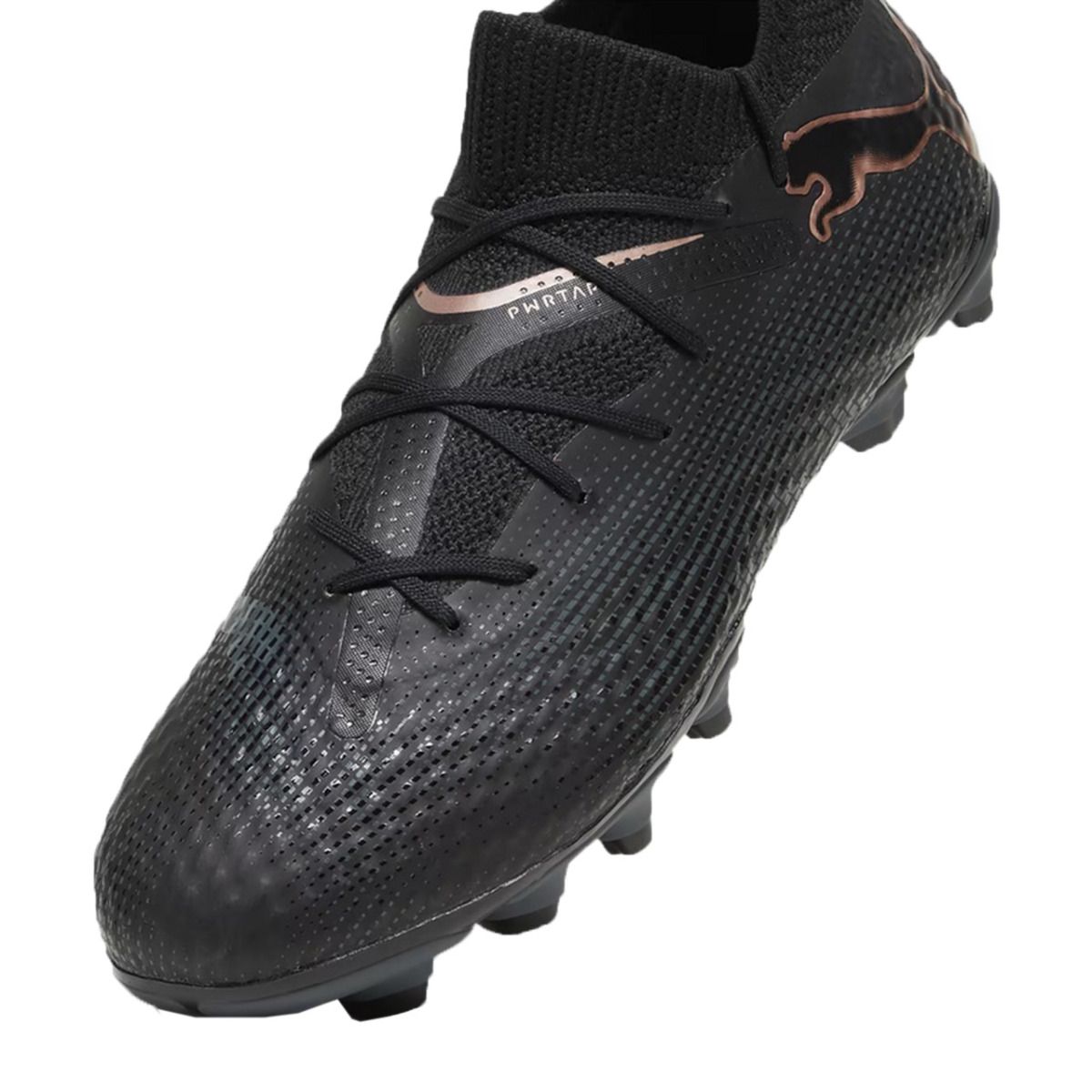 Puma Dětské kopačky Future 7 Pro FG/AG 107728 02