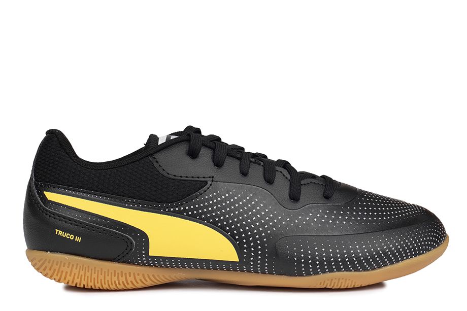 PUMA Dětské kopačky Truco III IT 106935 09 PUMA Dětské kopačky Truco III IT 106935 09