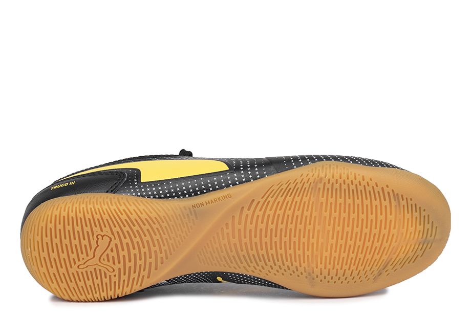 PUMA Dětské kopačky Truco III IT 106935 09 PUMA Dětské kopačky Truco III IT 106935 09