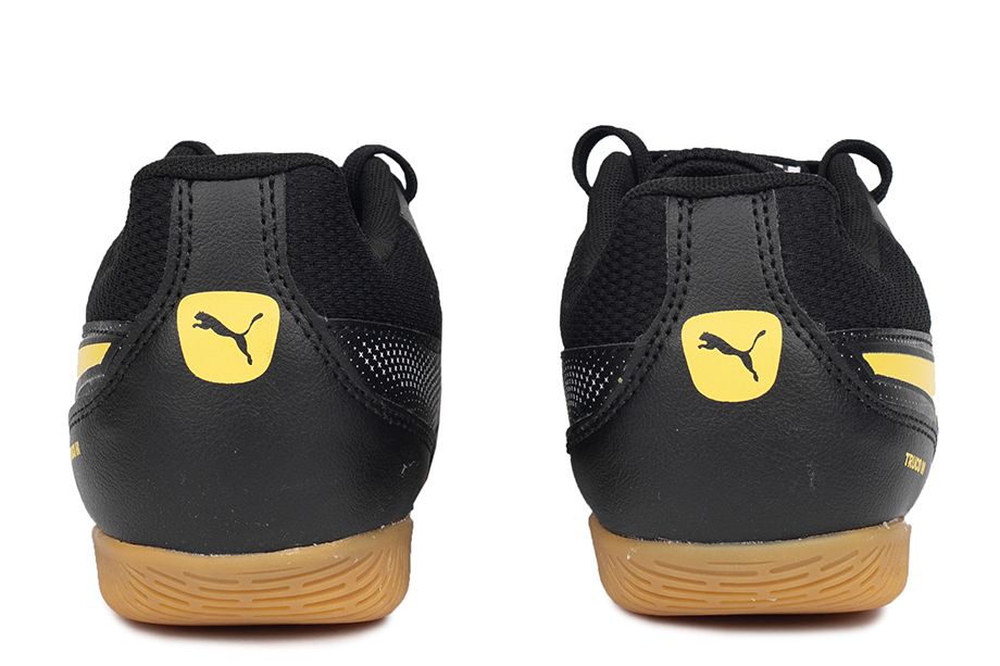 PUMA Dětské kopačky Truco III IT 106935 09 PUMA Dětské kopačky Truco III IT 106935 09